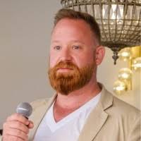 Dom Kozak, host of Built for MENA
